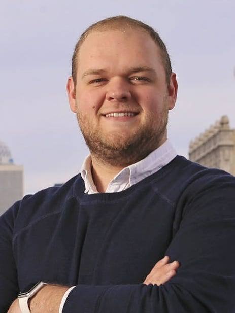 John Marcos